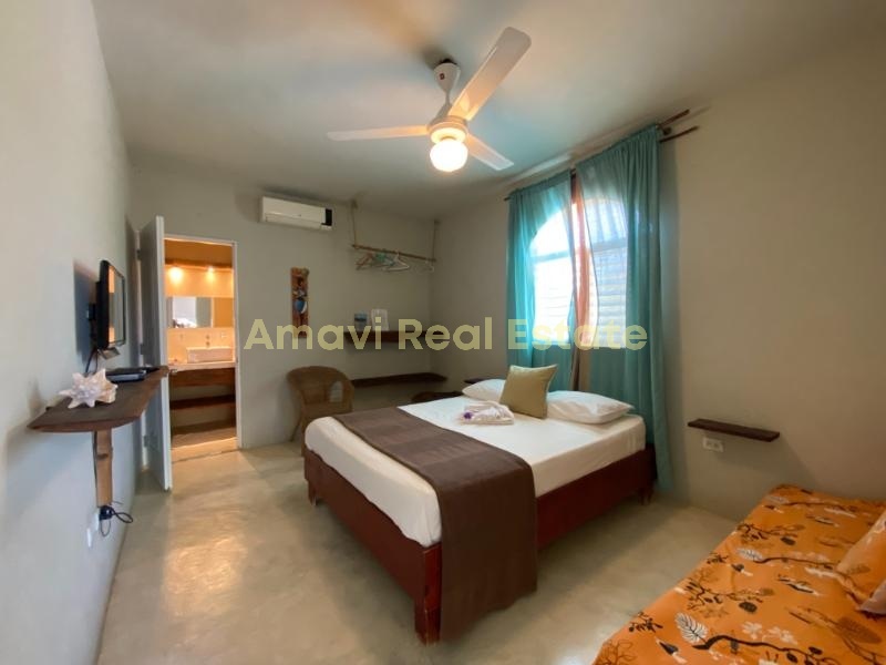 Abra Grande, 22 Bedrooms Bedrooms, ,Hotel,For Sale,1266