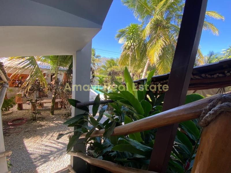 Abra Grande, 22 Bedrooms Bedrooms, ,Hotel,For Sale,1266