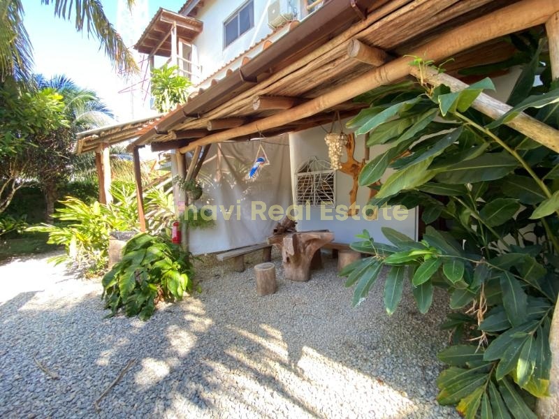 Abra Grande, 22 Bedrooms Bedrooms, ,Hotel,For Sale,1266