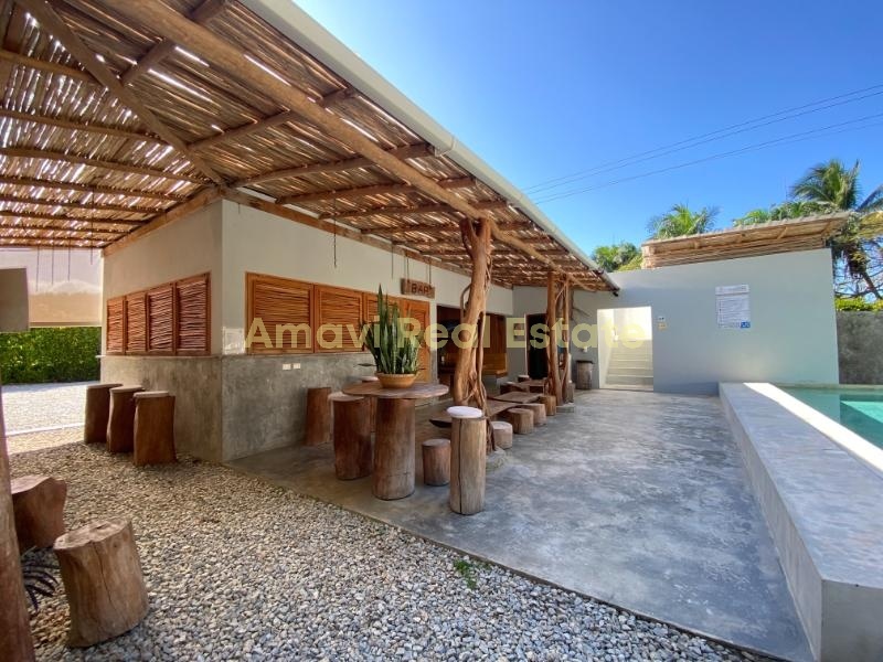 Abra Grande, 22 Bedrooms Bedrooms, ,Hotel,For Sale,1266