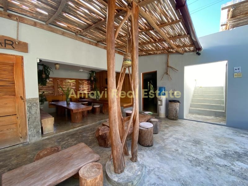 Abra Grande, 22 Bedrooms Bedrooms, ,Hotel,For Sale,1266