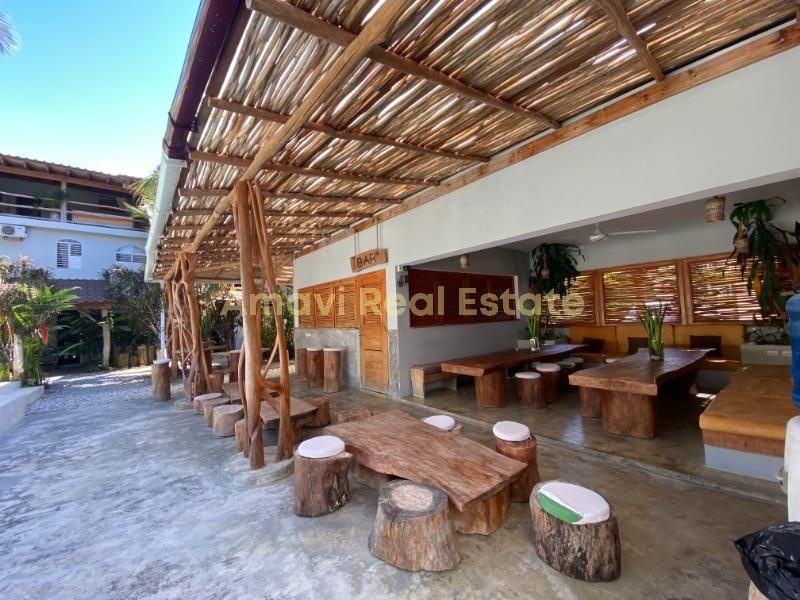 Abra Grande, 22 Bedrooms Bedrooms, ,Hotel,For Sale,1266