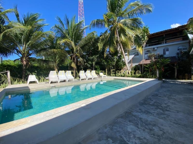 Abra Grande, 22 Bedrooms Bedrooms, ,Hotel,For Sale,1266