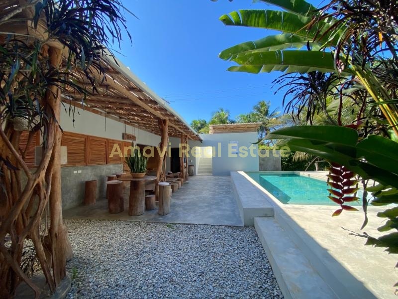 Abra Grande, 22 Bedrooms Bedrooms, ,Hotel,For Sale,1266