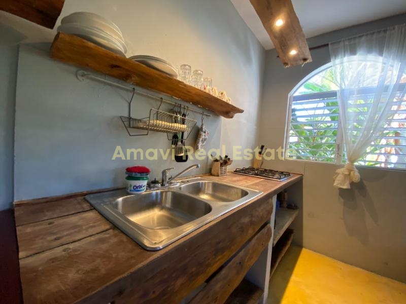 Abra Grande, 22 Bedrooms Bedrooms, ,Hotel,For Sale,1266