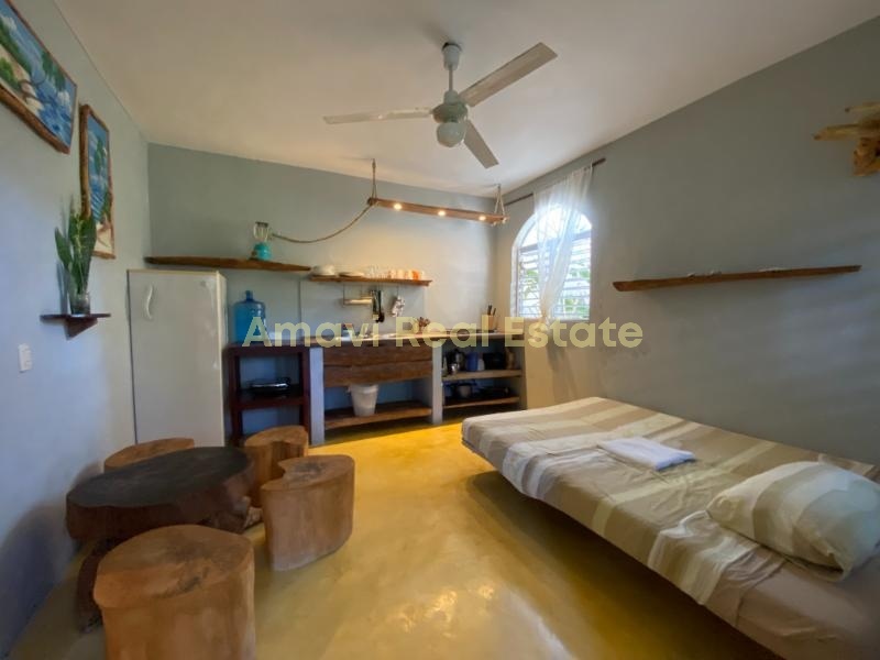 Abra Grande, 22 Bedrooms Bedrooms, ,Hotel,For Sale,1266