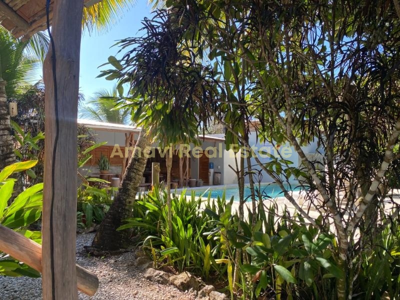 Abra Grande, 22 Bedrooms Bedrooms, ,Hotel,For Sale,1266