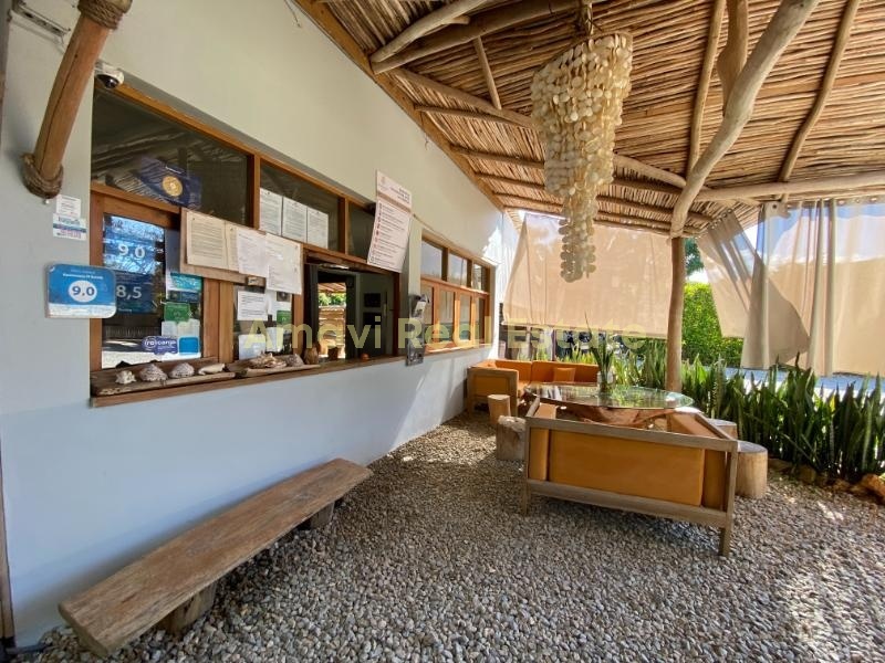 Abra Grande, 22 Bedrooms Bedrooms, ,Hotel,For Sale,1266