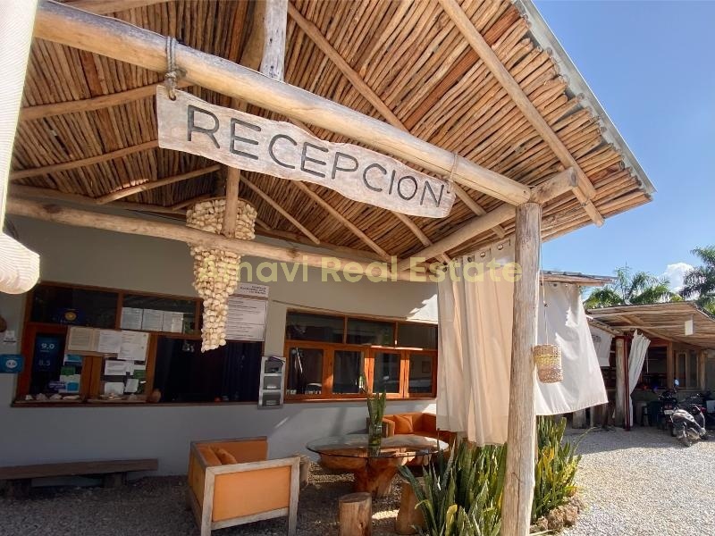 Abra Grande, 22 Bedrooms Bedrooms, ,Hotel,For Sale,1266