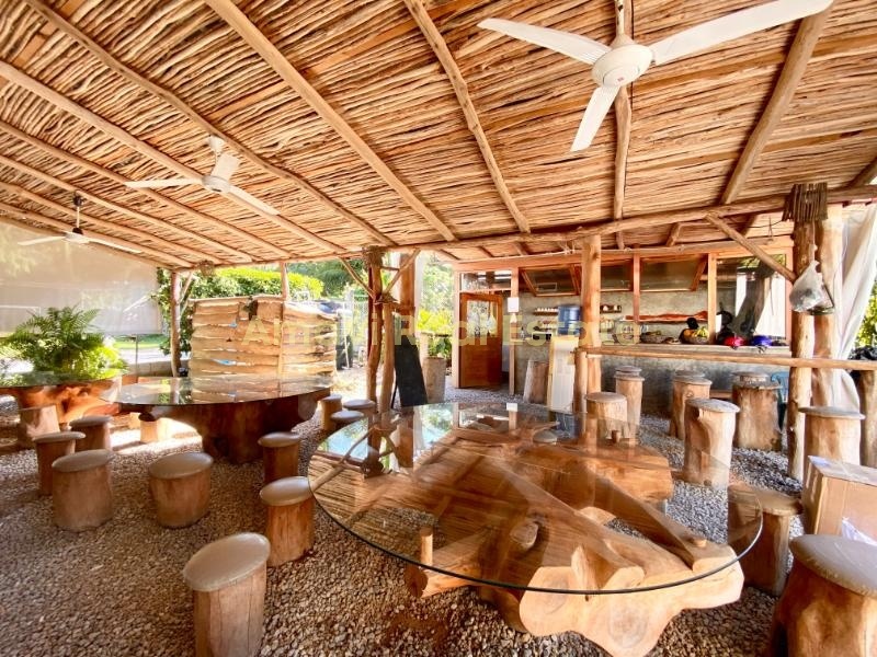 Abra Grande, 22 Bedrooms Bedrooms, ,Hotel,For Sale,1266