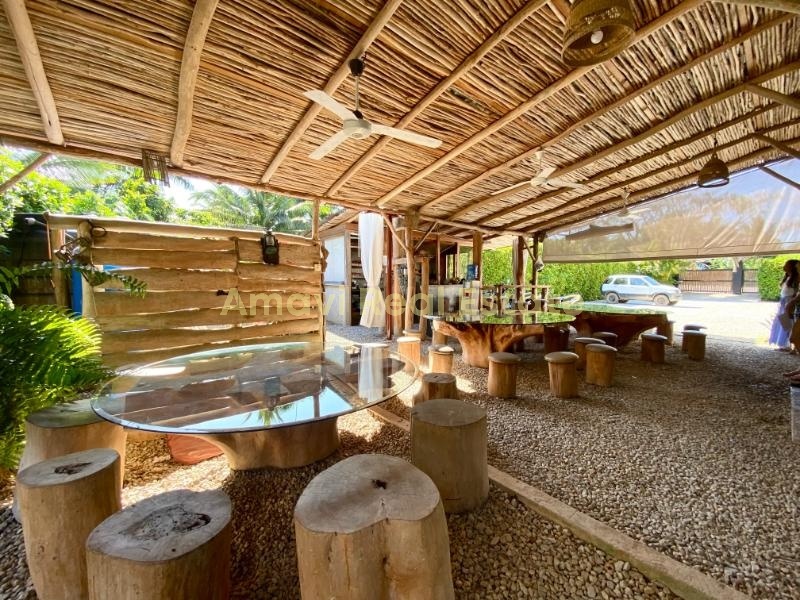 Abra Grande, 22 Bedrooms Bedrooms, ,Hotel,For Sale,1266