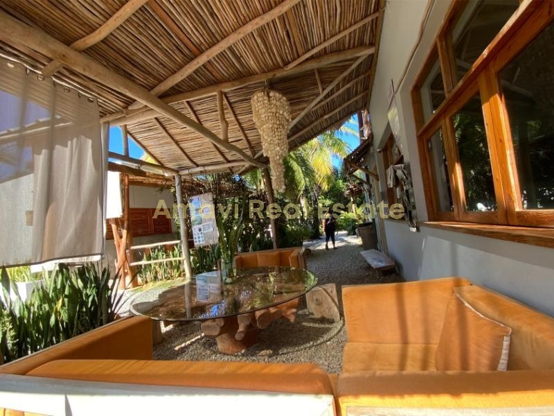 Abra Grande, 22 Bedrooms Bedrooms, ,Hotel,For Sale,1266