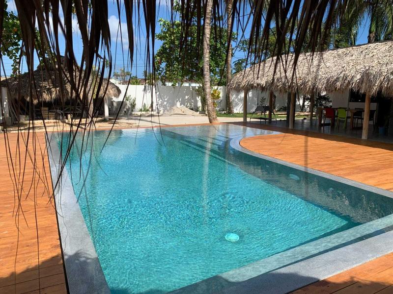 Punta Popi, 4 Bedrooms Bedrooms, ,4 BathroomsBathrooms,Villa,For Sale,1267