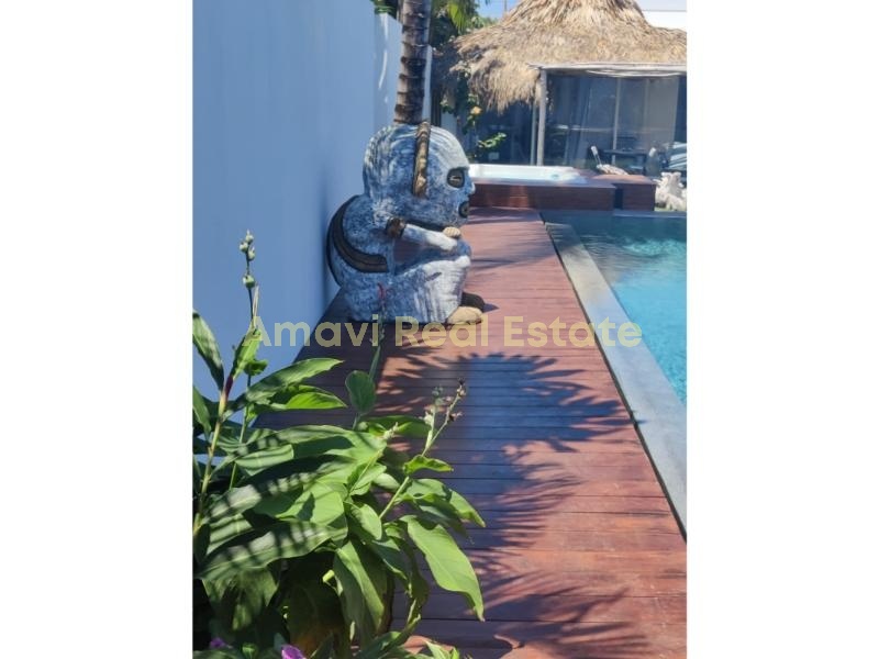 Punta Popi, 4 Bedrooms Bedrooms, ,4 BathroomsBathrooms,Villa,For Sale,1267