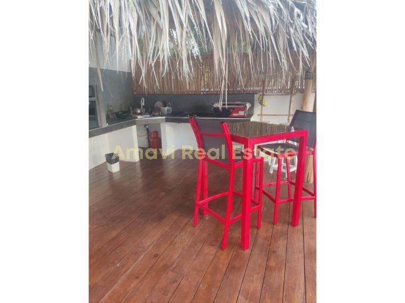 Punta Popi, 4 Bedrooms Bedrooms, ,4 BathroomsBathrooms,Villa,For Sale,1267