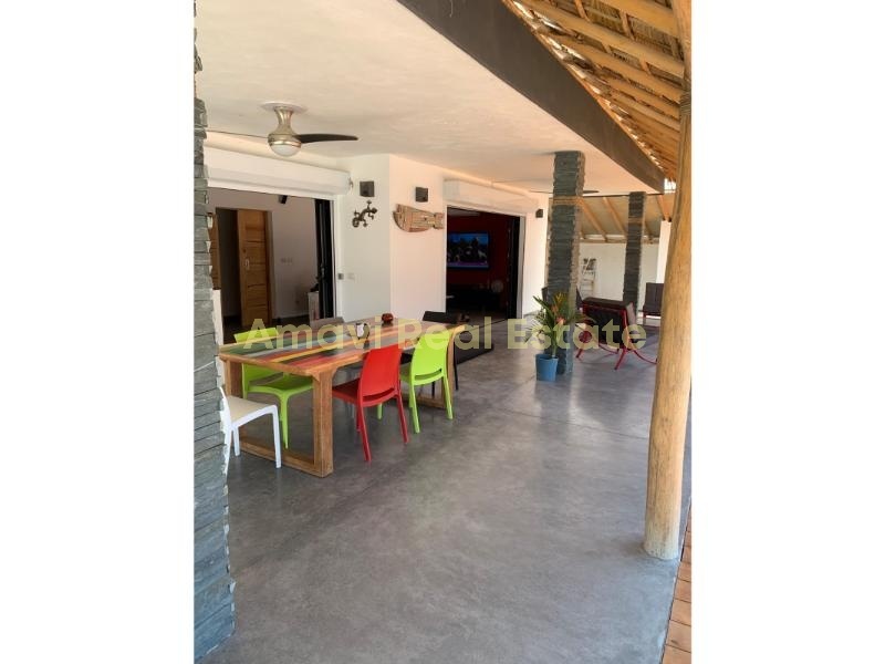 Punta Popi, 4 Bedrooms Bedrooms, ,4 BathroomsBathrooms,Villa,For Sale,1267