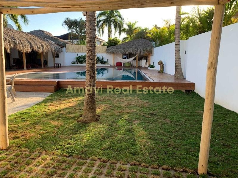 Punta Popi, 4 Bedrooms Bedrooms, ,4 BathroomsBathrooms,Villa,For Sale,1267