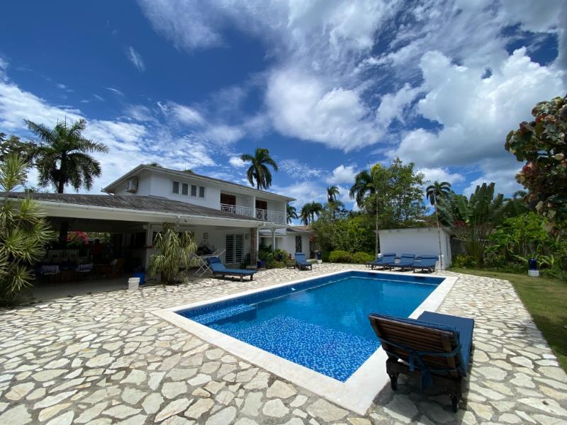 Las Terrenas, La Bonita, 4 Bedrooms Bedrooms, ,4 BathroomsBathrooms,Villa,For Sale,1271