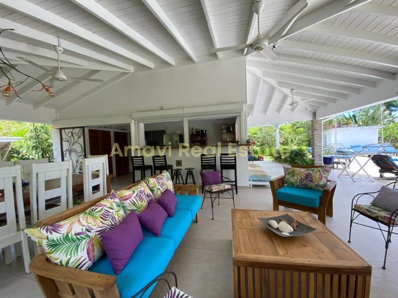 Las Terrenas, La Bonita, 4 Bedrooms Bedrooms, ,4 BathroomsBathrooms,Villa,For Sale,1271