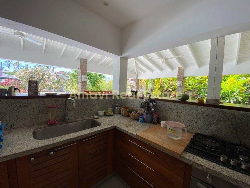 Las Terrenas, La Bonita, 4 Bedrooms Bedrooms, ,4 BathroomsBathrooms,Villa,For Sale,1271