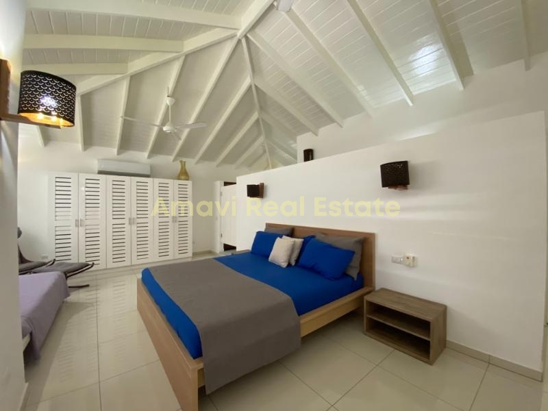 Las Terrenas, La Bonita, 4 Bedrooms Bedrooms, ,4 BathroomsBathrooms,Villa,For Sale,1271