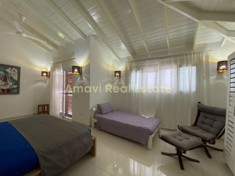Las Terrenas, La Bonita, 4 Bedrooms Bedrooms, ,4 BathroomsBathrooms,Villa,For Sale,1271
