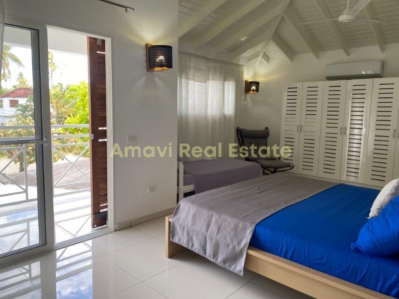 Las Terrenas, La Bonita, 4 Bedrooms Bedrooms, ,4 BathroomsBathrooms,Villa,For Sale,1271