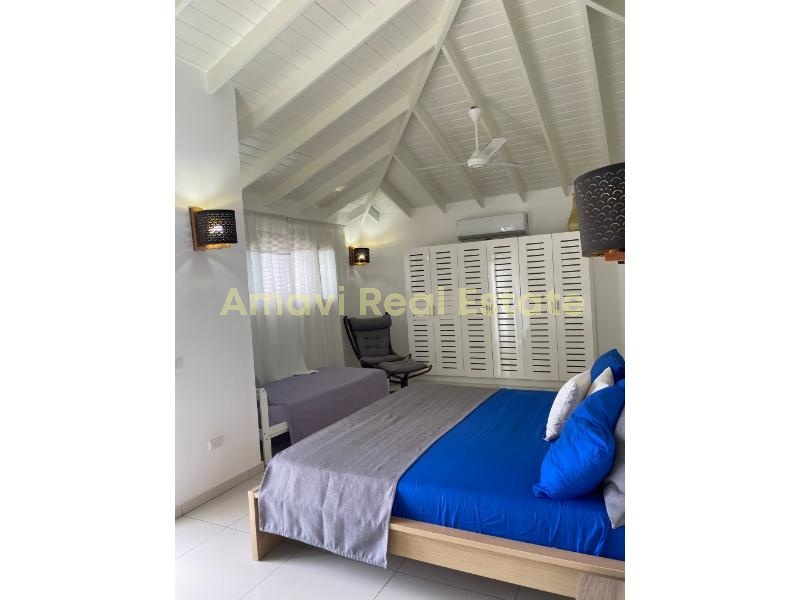 Las Terrenas, La Bonita, 4 Bedrooms Bedrooms, ,4 BathroomsBathrooms,Villa,For Sale,1271