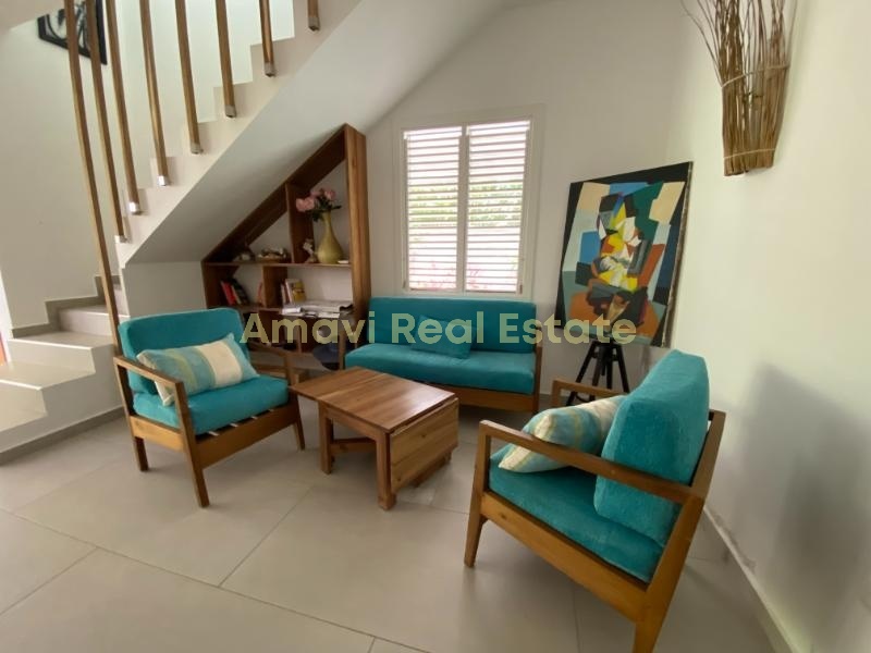 Las Terrenas, La Bonita, 4 Bedrooms Bedrooms, ,4 BathroomsBathrooms,Villa,For Sale,1271