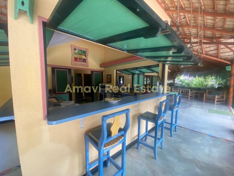 Playa Las Ballenas, 3 Bedrooms Bedrooms, ,3 BathroomsBathrooms,Villa,For Sale,1273