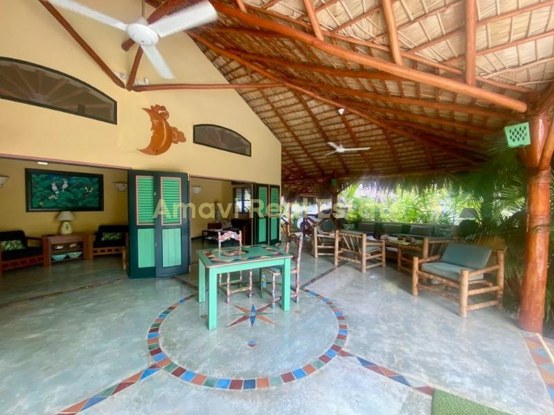 Playa Las Ballenas, 3 Bedrooms Bedrooms, ,3 BathroomsBathrooms,Villa,For Sale,1273