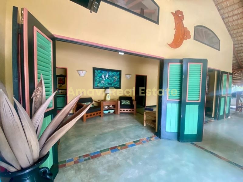 Playa Las Ballenas, 3 Bedrooms Bedrooms, ,3 BathroomsBathrooms,Villa,For Sale,1273