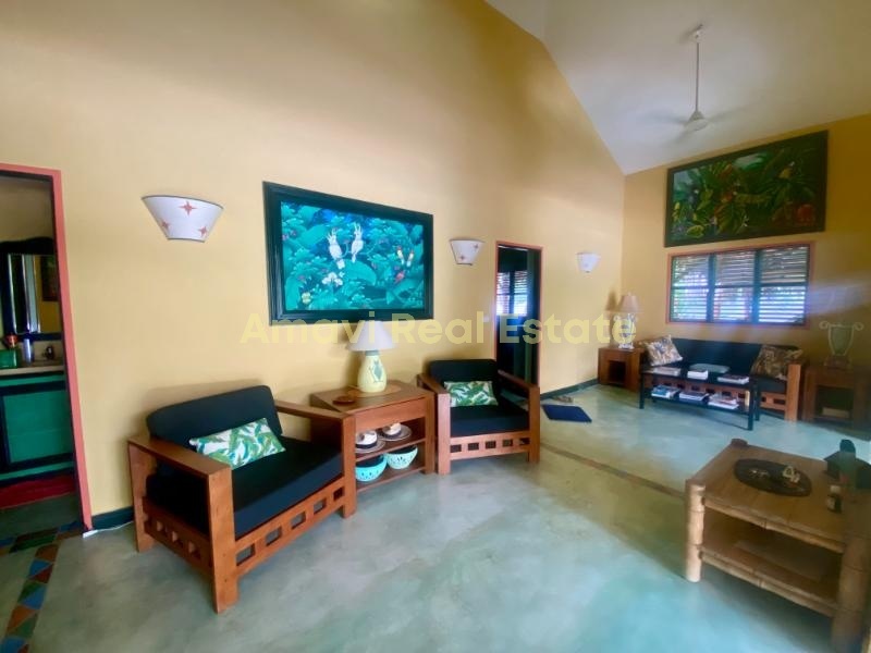 Playa Las Ballenas, 3 Bedrooms Bedrooms, ,3 BathroomsBathrooms,Villa,For Sale,1273