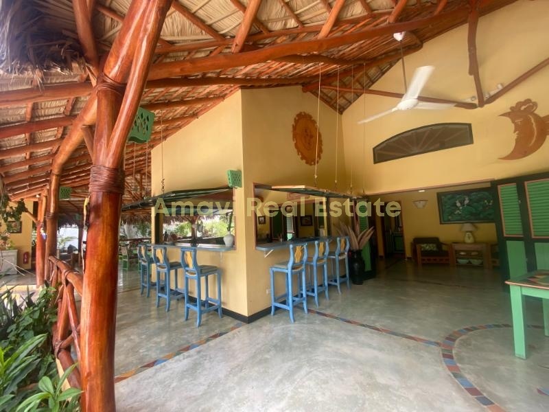 Playa Las Ballenas, 3 Bedrooms Bedrooms, ,3 BathroomsBathrooms,Villa,For Sale,1273