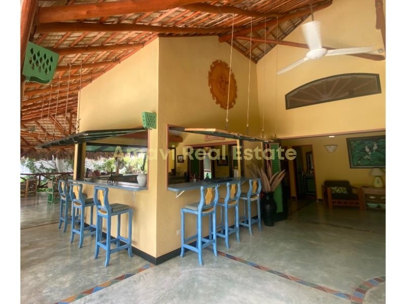 Playa Las Ballenas, 3 Bedrooms Bedrooms, ,3 BathroomsBathrooms,Villa,For Sale,1273