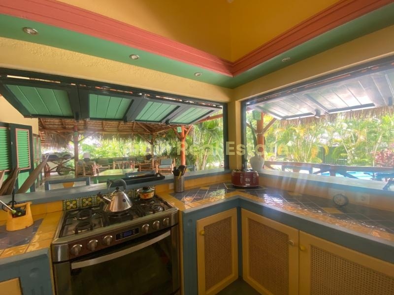 Playa Las Ballenas, 3 Bedrooms Bedrooms, ,3 BathroomsBathrooms,Villa,For Sale,1273