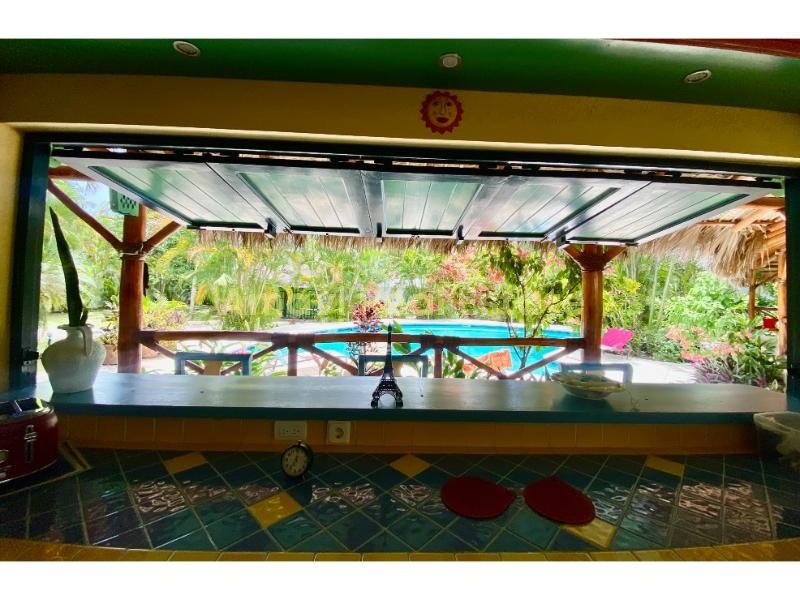 Playa Las Ballenas, 3 Bedrooms Bedrooms, ,3 BathroomsBathrooms,Villa,For Sale,1273