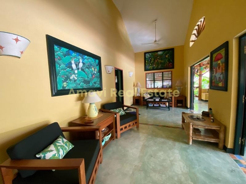 Playa Las Ballenas, 3 Bedrooms Bedrooms, ,3 BathroomsBathrooms,Villa,For Sale,1273