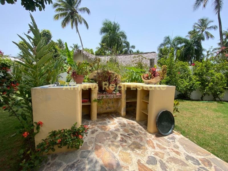Playa Las Ballenas, 3 Bedrooms Bedrooms, ,3 BathroomsBathrooms,Villa,For Sale,1273