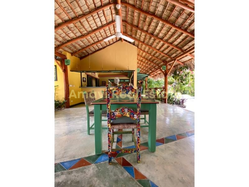 Playa Las Ballenas, 3 Bedrooms Bedrooms, ,3 BathroomsBathrooms,Villa,For Sale,1273