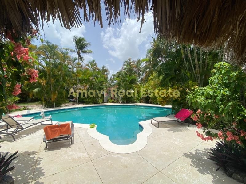 Playa Las Ballenas, 3 Bedrooms Bedrooms, ,3 BathroomsBathrooms,Villa,For Sale,1273
