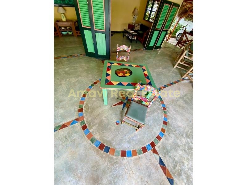 Playa Las Ballenas, 3 Bedrooms Bedrooms, ,3 BathroomsBathrooms,Villa,For Sale,1273