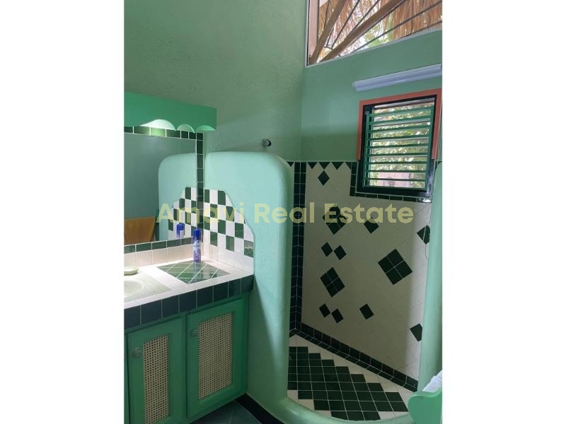 Playa Las Ballenas, 3 Bedrooms Bedrooms, ,3 BathroomsBathrooms,Villa,For Sale,1273