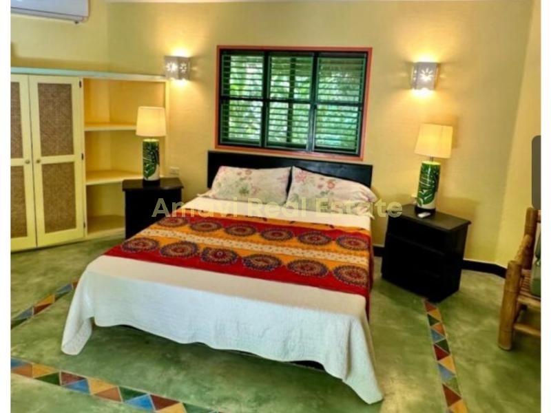 Playa Las Ballenas, 3 Bedrooms Bedrooms, ,3 BathroomsBathrooms,Villa,For Sale,1273