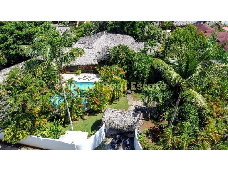 Playa Las Ballenas, 3 Bedrooms Bedrooms, ,3 BathroomsBathrooms,Villa,For Sale,1273