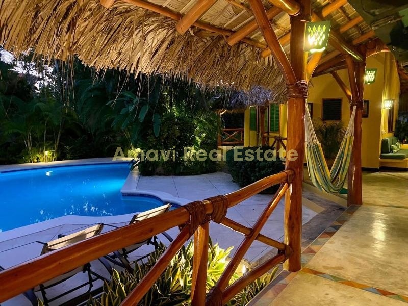 Playa Las Ballenas, 3 Bedrooms Bedrooms, ,3 BathroomsBathrooms,Villa,For Sale,1273