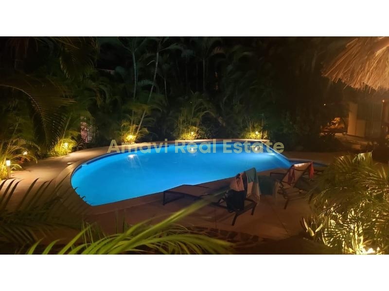 Playa Las Ballenas, 3 Bedrooms Bedrooms, ,3 BathroomsBathrooms,Villa,For Sale,1273