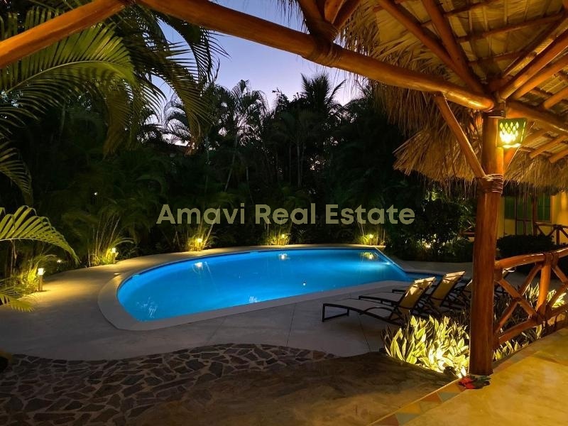 Playa Las Ballenas, 3 Bedrooms Bedrooms, ,3 BathroomsBathrooms,Villa,For Sale,1273