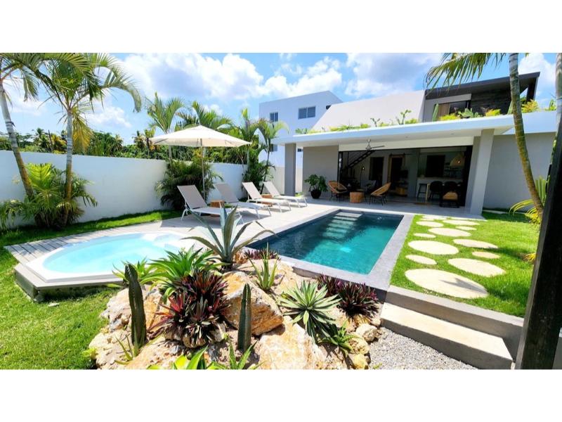 Playa Las Ballenas, 3 Bedrooms Bedrooms, ,2 BathroomsBathrooms,Villa,For Sale,1277
