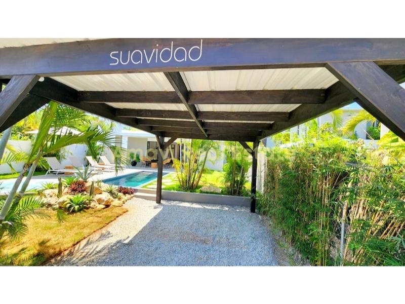 Playa Las Ballenas, 3 Bedrooms Bedrooms, ,2 BathroomsBathrooms,Villa,For Sale,1277